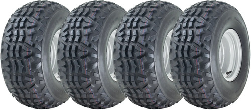 Roues pour quad 23x11.00-10