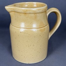 Ancien pichet en grès Digoin