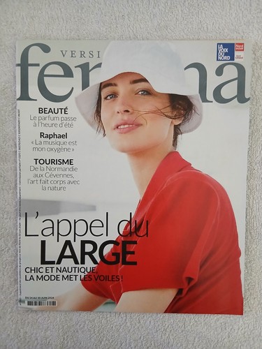 Femina 1160 6 - femina, 24/6/2024
