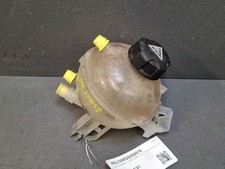 Vase expansion - Peugeot 308