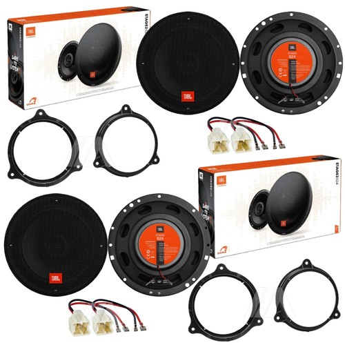 Kit enceintes jbl avant - enceintes, et