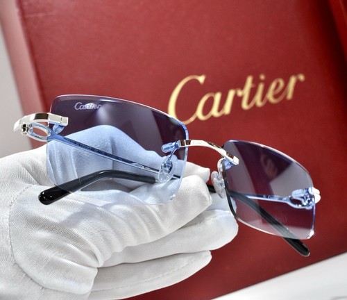 Rare monture lunettes de - de,
