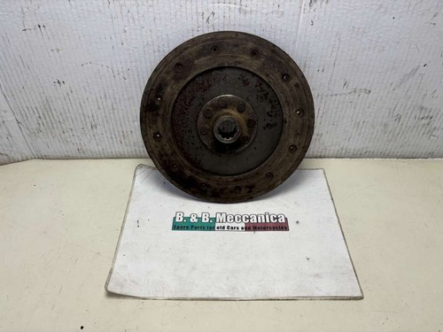 Disque embrayage tracteur fiat - disque,