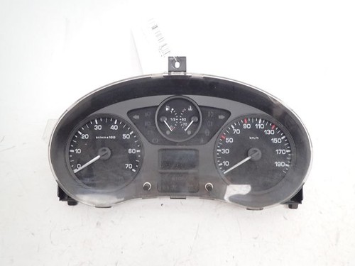 Compteur 9801642280 citroen - compteur,