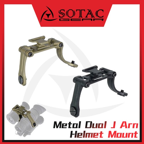 Sotac tactical pvs dual - pvs-14, j