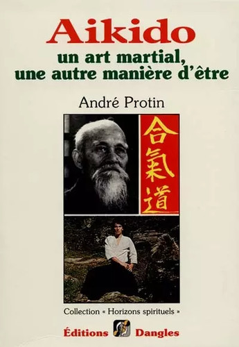 Aikido art martial - art, une
