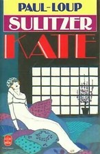 Kate - Paul-Loup Sulitzer - V583427