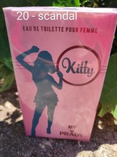 Parfum Générique (Scandal)