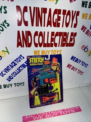 Vtg 1994 mini stretch - 1994,