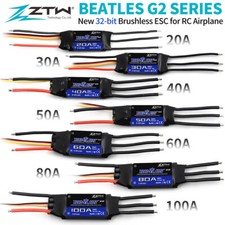 ZTW Beatles G2 20A 30A 40A 80A