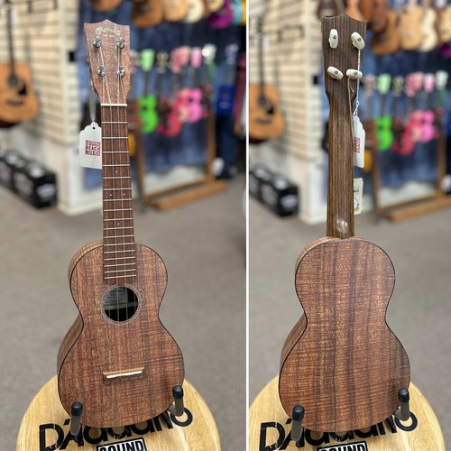 Martin 0xk concert ukulele koa - martin,