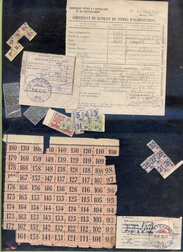 071123 timbres fiscaux sur - timbres,