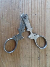 Coupe muselet Champagne Mercier