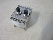 Amplificateur de mesure