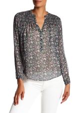 NWT REBECCA TAYLOR 10 LS