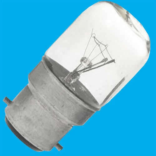 15w ampoule incandescent - 2x,