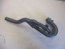 Collecteur d'échappement