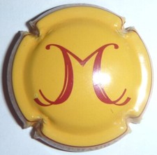 Capsule de Champagne : Super