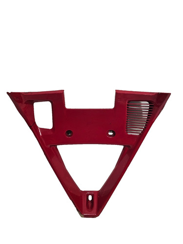 Carénage radiateur ducati 848 - radiateur,