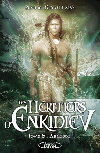 Les héritiers enkidiev tome - les,