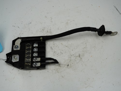 Boitier batterie de - boitier,