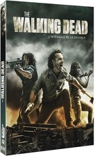 Dvd The Walking Dead -