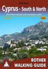 Rolf Goetz Cyprus - South &