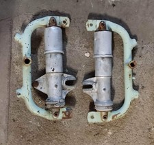 * amortisseurs amortisseur