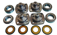 Jcb Tourillon Assemblage