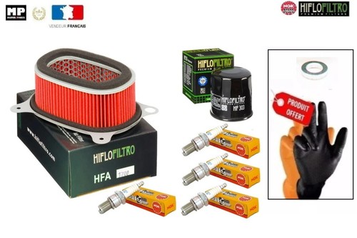 Pack révision filtre huile - pack,