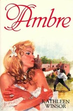 Ambre - Kathleen Winsor -