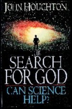 Recherche Pour God-Can La Science Peut-Elle Aider ? Broché Houghton