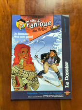 Brochure dossier les gags - brochure, le