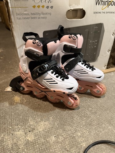 Rollers pour enfants 34 - rollers,
