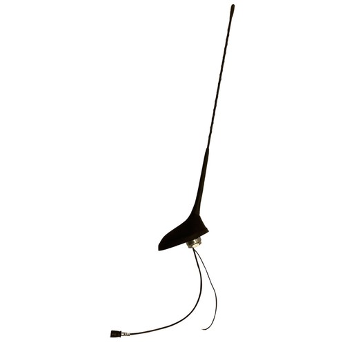 Peugeot 307 2004 antenne - peugeot, gps