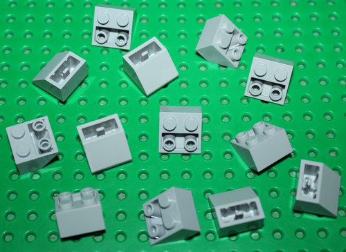 Lego 13x pente - 13x, 2x2