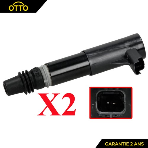 Bobine allumage prévu pour - 2,