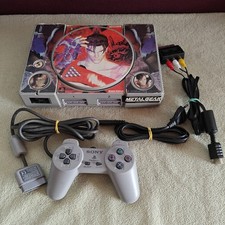 Console Sony PlayStation 1 -