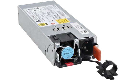 Dell switch 550w power - power, supply