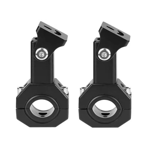 Support universel phare led - support,