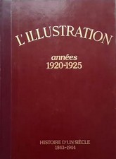 L'Illustration (revue hebd.)