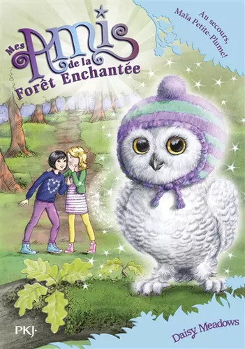 Mes amis forêt - amis, de