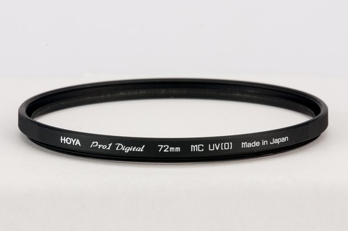 Hoya pro1 filtre numérique - uv,