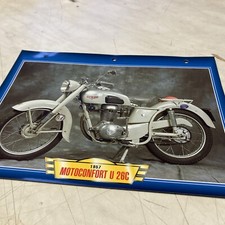 Motoconfort 175 U26C 1957