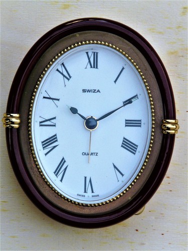 Pendulette swiza - pendulette,