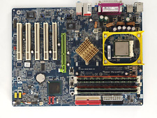 Gigabyte GA-8IG1000-G socket