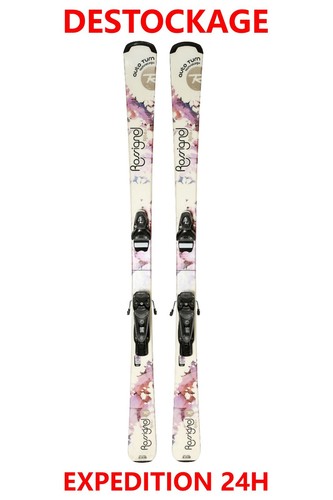 Ski occasion rossignol alias - ski, "alias"