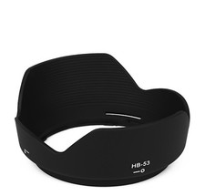 HB-53 Bonnette NIKON AF-S 24-120 F/4.0G Ed VR