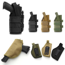 Pistolet À Air Comprimé Fusil De Chasse Ceinture De Tir Sac À Capuchon Gunner