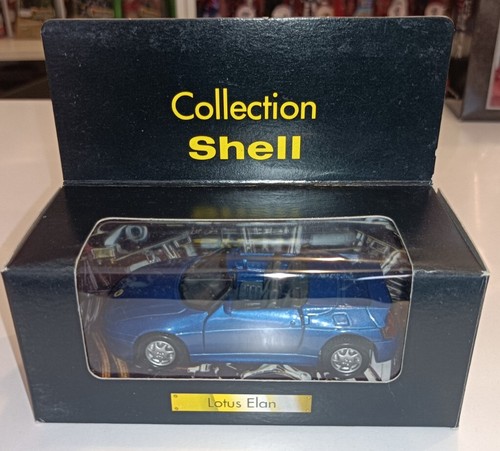 Voiture miniature lotus - voiture, 1/43